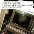 Roots Manuva - "Juggle Tings Proper" (Big Dada 1999)