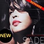  Sade - Love Is Found Remixes