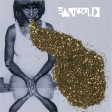 Santogold - "Shove It (Instrumental)" (No Info 2008)