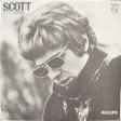 Scott Walker - "Montague Terrace (In Blue) ([10])" (Philips 1967)
