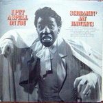  Screamin Jay Hawkins - I Put A Spell On You