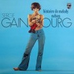 Serge Gainsbourg - Histoire De Melody Nelson