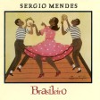 Sergio Mendes - "Magalenha" (Elektra 1992)