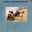 Sergio Mendes & Brazil 66 - "Viramundo" (A&M 1970)