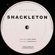 Shackleton - "New Dawn" (Hotflush 2006)