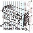 Si Begg - "Better Living Through Distortion (Si Begg Have I Gone Too Far? Remix)" (Noodles 2008)