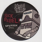  Sick Rebel - Sputnik