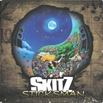  Skitz - Sticksman