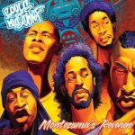  Souls Of Mischief - Montezumas Revenge