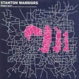Stanton Warriors - "Precinct" (Punks Music 2009)