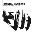 Stanton Warriors - "Precinct" (Punks Music 2008)