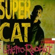 Super Cat - "Ghetto Red Hot (HipHop Mix [4,6])" (Sony 1992)