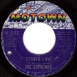 The Supremes - "Stoned Love" (Tamla 1970)