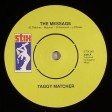Taggy Matcher - "The Message" (Stix 2007)