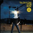 Talen - "The Vibes - A Sizzla Tale (Stereotyp Version)" (Mouthwatering 2009)