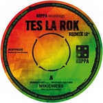  Tes La Rok - Drunken Master