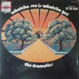 The Dramatics - "In The Rain ([10,12])" (Volt 1971)