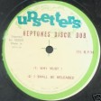 The Heptones + Lee Perry - "Mr. President" (Upsetters 197x)