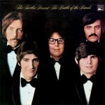  The Turtles - Battle Of The Bands