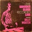 The Wooden Glass + Billy Wooten - "In The Rain" (Interim 1972)