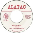 This Kid Named Miles - "Ring Of Fire" (Alatac 2004)
