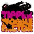 Tipper - "Razor Back" (Tippermusic 2008)