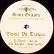 Torqux - "Unstoppable" (Sour Grapes 2010)