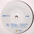 Tranqill - "Payroll (Paul White's Clean Dub)" (One-Handed 2008)