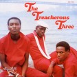 Treacherous Three - "UFO" (Sugarhill 1983)