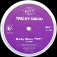 Tricky Disco - "Tricky Disco" (Warp 1990)