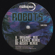 Twisted - "Robots (J:Kenzo Rmx)" (Soul Shakerz 2009)
