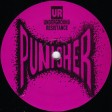 Underground Resistance - "The Punisher" (UR 1991)