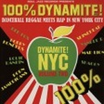  V A - 1 0 0 Dynamite N Y C Vol 2