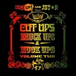  V A - Cut Ups Bruck Ups And Muck Ups Vol 2