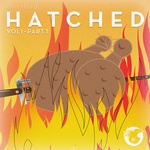  V A - Hatched 3