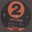 Flyherro - "Yellow River Groove" (Faces 2008)