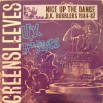  V A - Nice Up The Dance U K Bubblers 1 9 8 4to 8 7