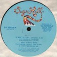 West Street Mob - "I Can't Stop" (Sugarhill 1984)