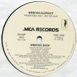 Wreckx 'n' Effect - "Wreckx Shop (Posse Deep Mix [10])" (MCA 1992)