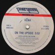 Xena - "On The Upside" (Emergency 1983)