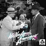  Yolanda Be Cool - We No Speak Americano