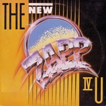  Zapp - The New Zapp I V U