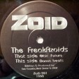 The Freakazoids - "Attic Futura" (Zoid 1998)