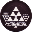 Zomby - "The Lie (LV Remix)" (Ramp 2008)