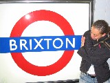 Denne in Brixton