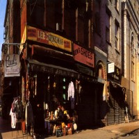 Beastie Boys - Pauls Boutique