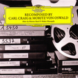 Carl Craig + Moritz von Oswald - Recomposed