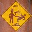 DJ C - Sonic Weapons