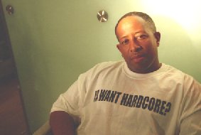 DJ Premier im Interview (Foto: Nanine Renninger)