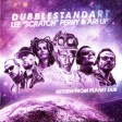 Dubblestandart - Return From Planet Dub